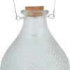 Esschert Design vintage wespenvanger transparant