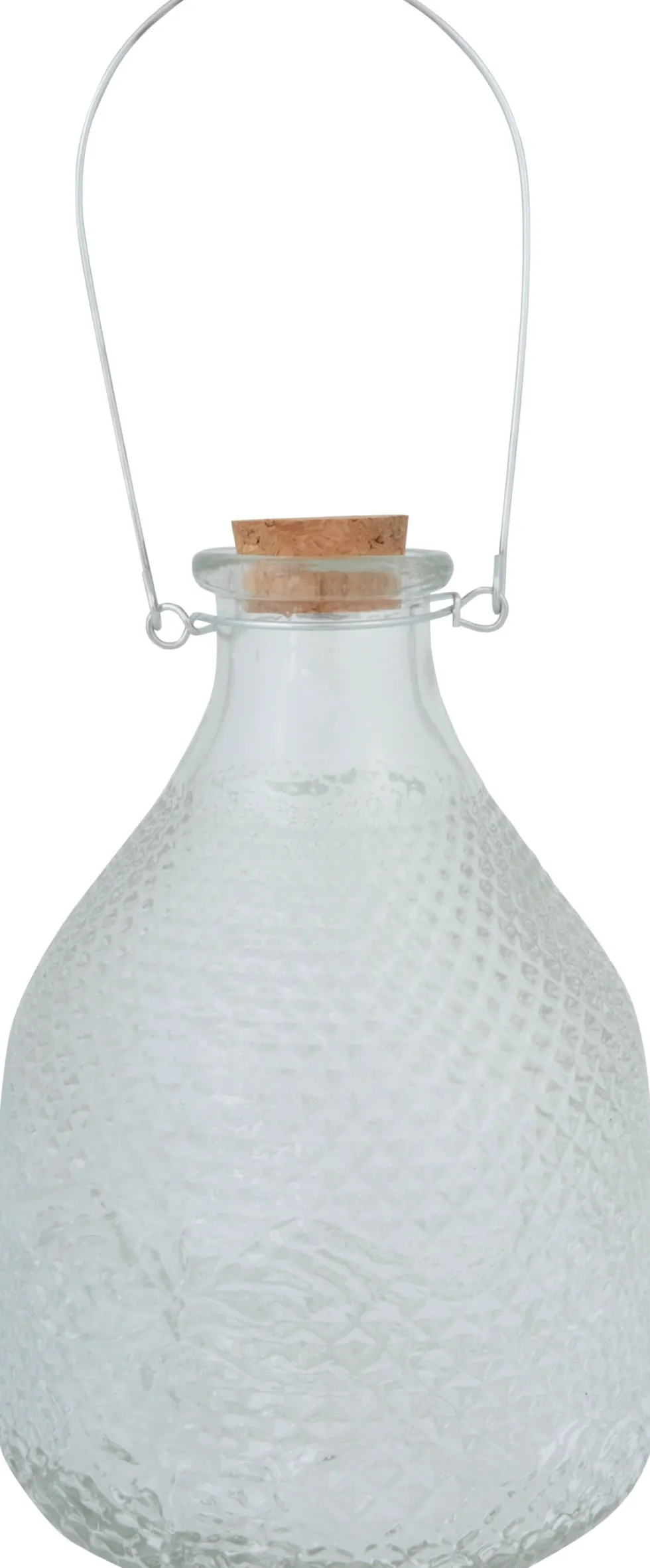 Esschert Design vintage wespenvanger transparant