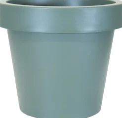 Everydays by Intratuin bloempot Freek groen D 20 H 18 cm