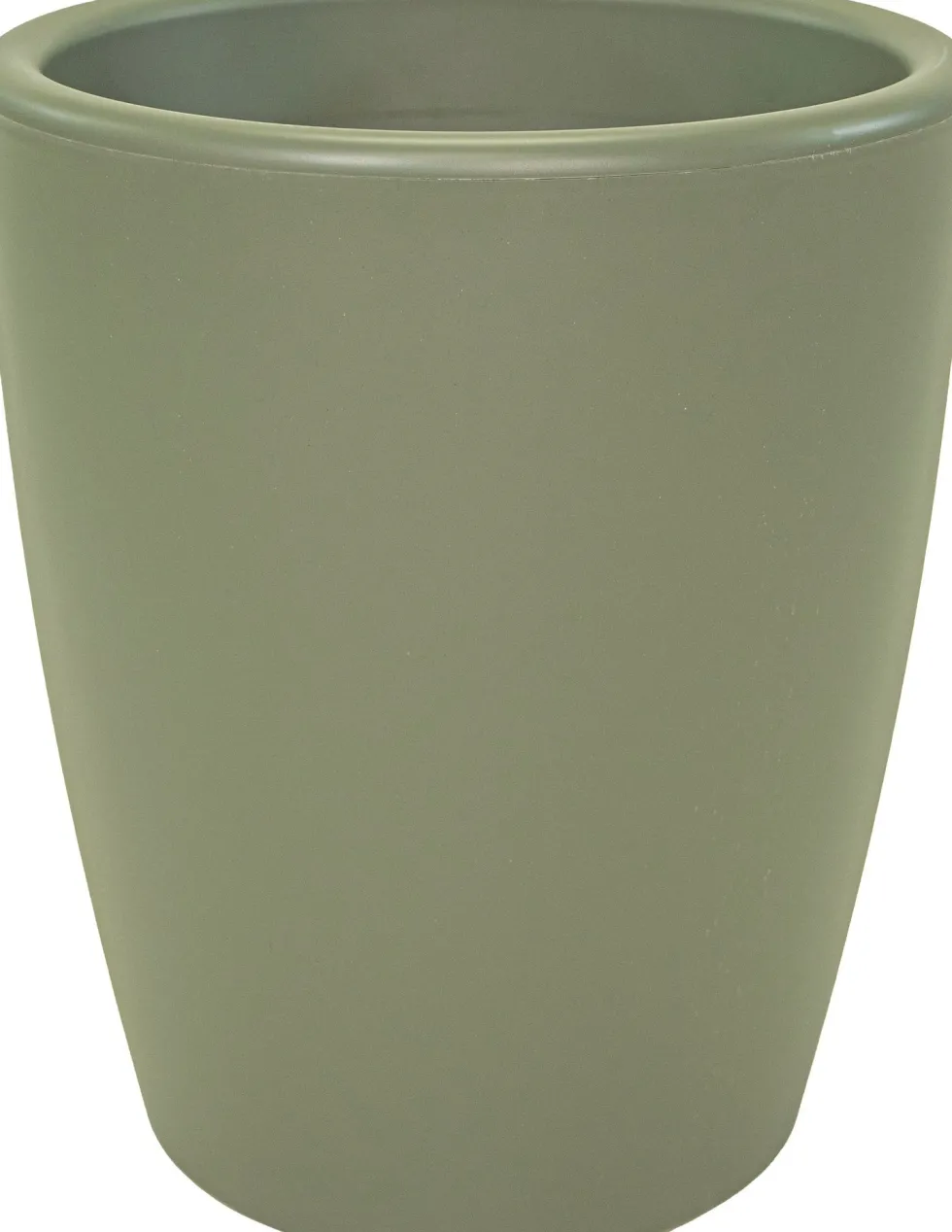 Everydays by Intratuin bloempot Mario groen D 45 H 53 cm