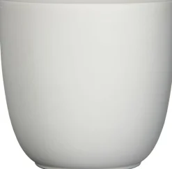 Everydays by Intratuin bloempot Jules wit D 22,5 H 20 cm
