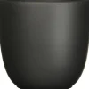 Everydays by Intratuin bloempot Jules zwart D 12 H 11 cm