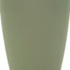 Everydays by Intratuin bloempot Mario groen D 45 H 66.5 cm