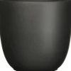 Everydays by Intratuin bloempot Jules zwart D 17 H 16 cm