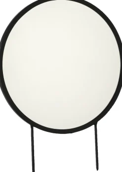 Everydays by Intratuin planten spiegel Mosy D 29 H 37,5 cm