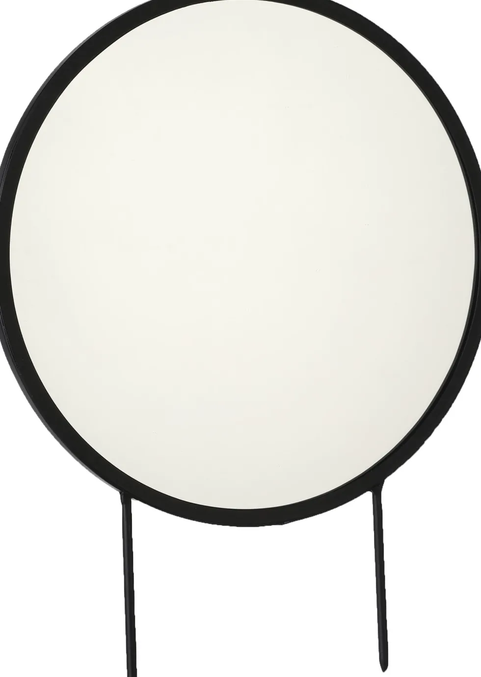 Everydays by Intratuin planten spiegel Mosy D 29 H 37,5 cm