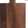 Everydays by Intratuin snijplank Sid bruin mangohout 49 x 20 x 4 cm