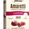 Falcone amaretti morbidi Lampone 170 g