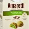 Falcone amaretti morbidi pistache 170 g