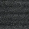 Fortuna deurmat 50 x 80 cm antraciet
