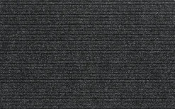 Fortuna deurmat 50 x 80 cm antraciet