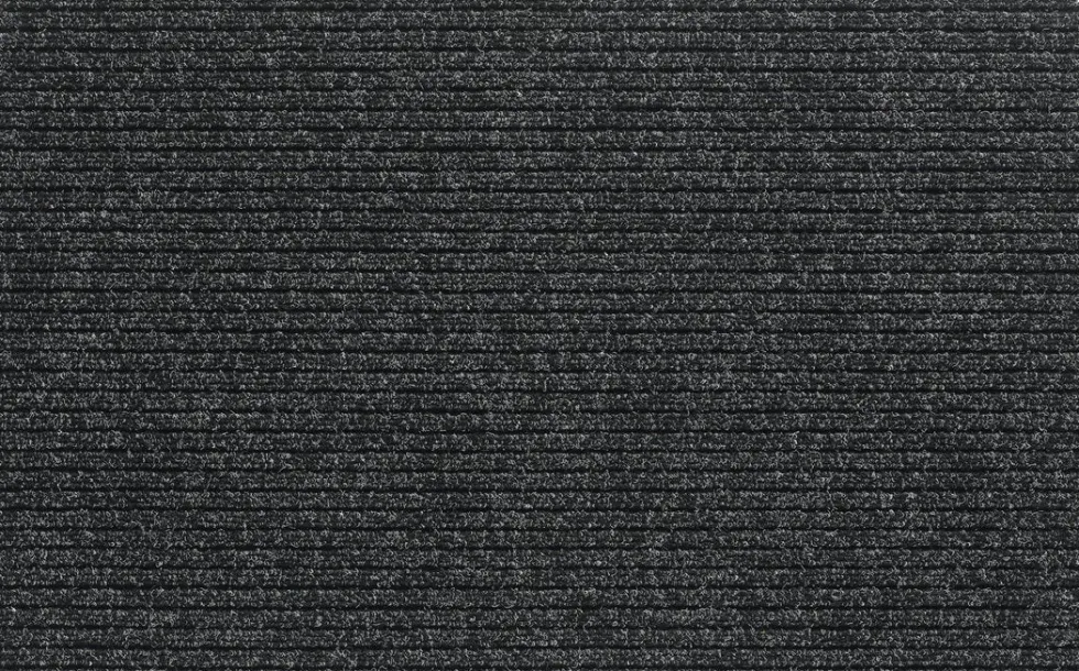 Fortuna deurmat 50 x 80 cm antraciet