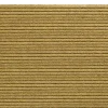 Fortuna deurmat 50 x 80 cm zand