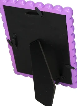 Fotolijst Colour Bomb paars 13 x 18 cm