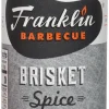 Franklin Barbecue BBQ Brisket spice rub 170 g