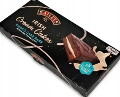 Freddi chocolade cakes Baileys 195 gr