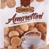 Gadeschi koek Amarettini zak 150 g