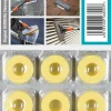 Gardena Combisystem shampoo capsules 9 stuks