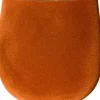 Gina Da bloempot Velvet terracotta D 40 H 40 cm