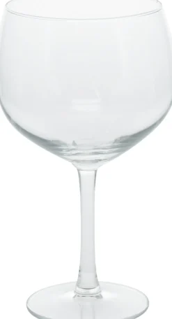 Gin-tonic glas 650 ml 4 stuks