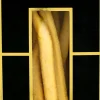 Giuliano Tartufi broodsticks truffel 120 g