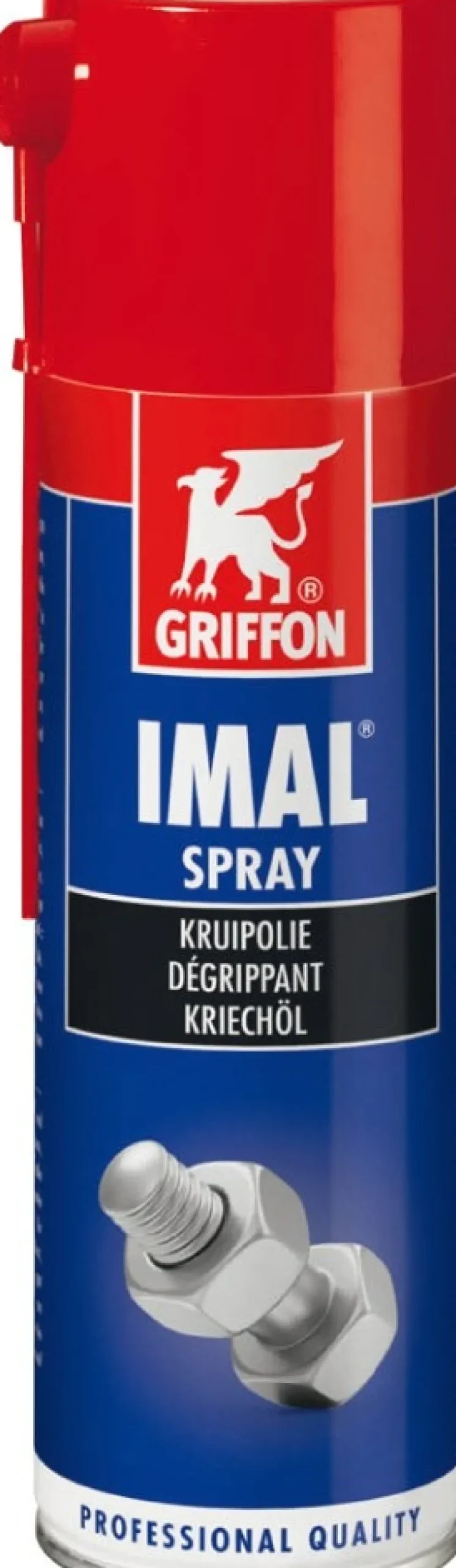 Griffon Imal kruipolie 300 ml