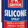 Griffon siliconenspray 300 ml