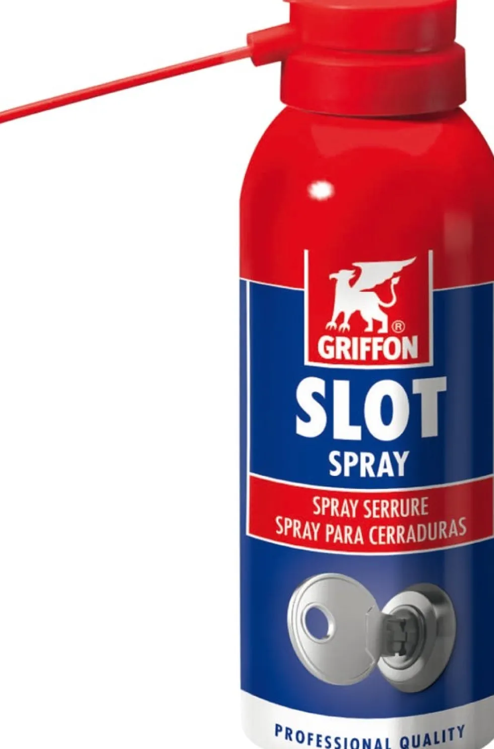 Griffon slotspray 150 ml
