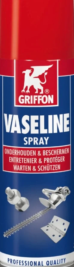 Griffon vaseline spray 300 ml