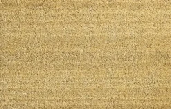 Hamat deurmat Ruco naturel 60 x 40 x 1,5 cm