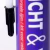 Hemadix dicht & vast lijmkit zwart 290 ml