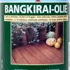 Hermadix Bangkirai-olie 750 ml