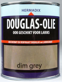 Hermadix Douglas dim grey 750 ml