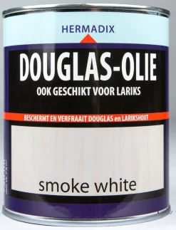 Hermadix Douglas smoke white 750 ml