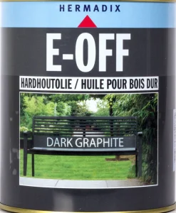 Hermadix E-Off graphite 750 ml
