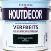 Hermadix Houtdecor Amsterdams groen 2,5 l