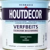 Hermadix Houtdecor donkergroen 2500 ml