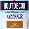 Hermadix Houtdecor eiken 750 ml
