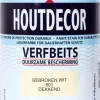 Hermadix Houtdecor gebroken wit 750 ml