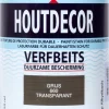 Hermadix Houtdecor grijs 750 ml