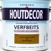 Hermadix Houtdecor groen 2,5 l