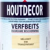 Hermadix Houtdecor melkwit 750 ml