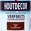 Hermadix Houtdecor teak 750 ml