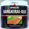 Hermadix Impraline Bangkirai-olie 2,5 l