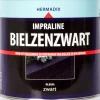 Hermadix Impraline Bielenzwart zwart 2,5 l
