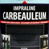 Hermadix Impraline Carbeauleum zwartbruin 750 ml