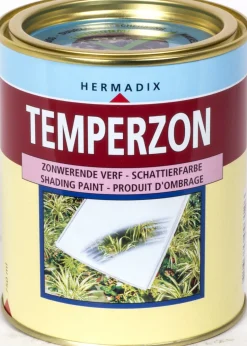 Hermadix Temperzon schermmiddel 750 ml