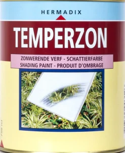 Hermadix Temperzon schermmiddel 750 ml