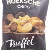 Hoeksche Chips truffel 100 g
