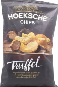 Hoeksche Chips truffel 100 g